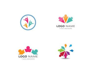 Topluluk, ağ ve sosyal simge