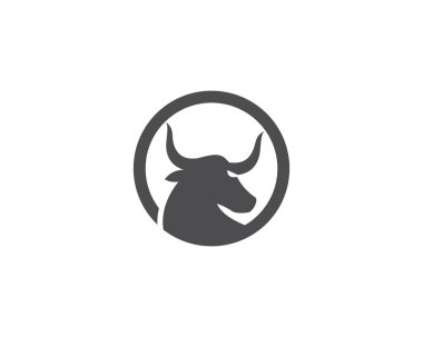 Toros Logo şablonu