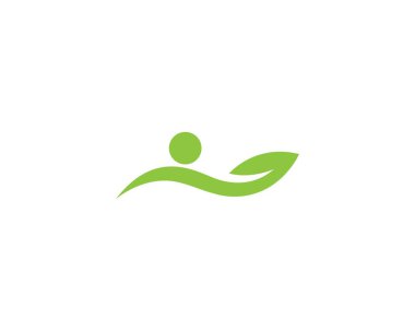 sağlıklı yaşam logo 
