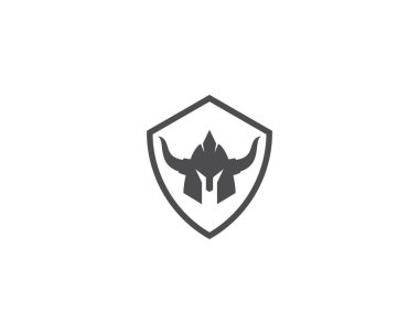 Spartalı logo vektör 