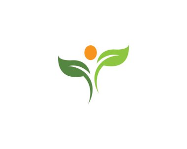yaprak yeşil logo 