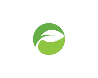 yaprak yeşil logo 