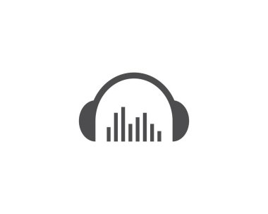 müzik Not logosu 