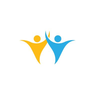 Toplum bakım Logo