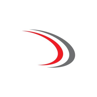 Daha hızlı Logo şablonu