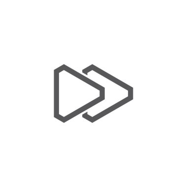 Logo vektör oynamak 