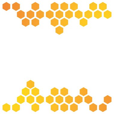 Bal Tarağı Arkaplanı