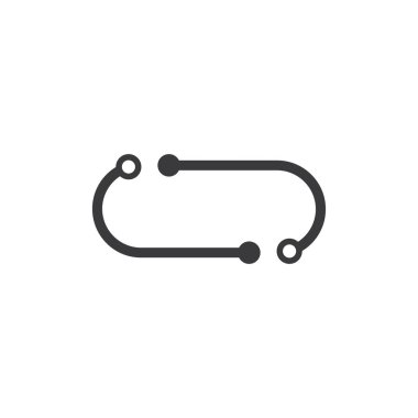 devre teknolojisi logosu