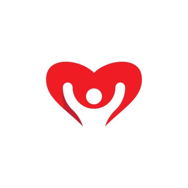 sağlıklı yaşam logo 