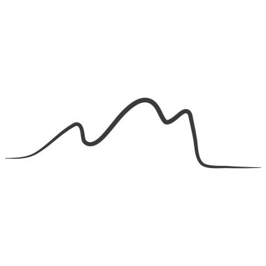 ses dalgası müzik logosu