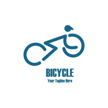 Bisiklet Logosu 