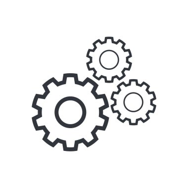 Vites Logosu Şablonu