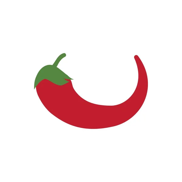 Ilustración del vector del logotipo de Chile — Vector de stock