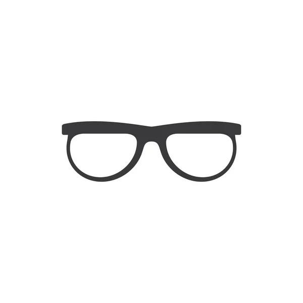 Icona occhiali — Vettoriale Stock