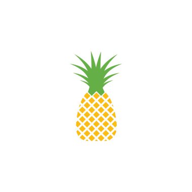Ananas logosu 