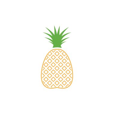Ananas logosu 