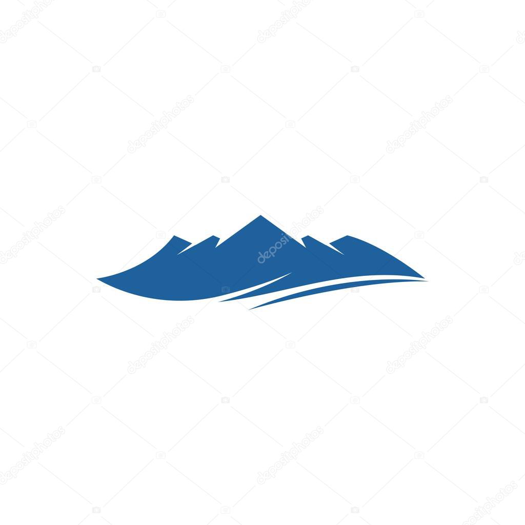 Mountain Logo 