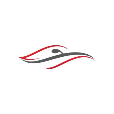 Otomatik araba logosu 