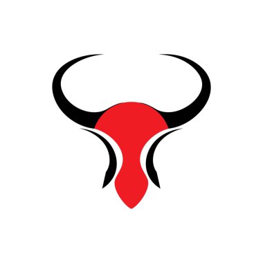 Red Bull Taurus Logosu 