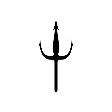 Trident Logo şablonu