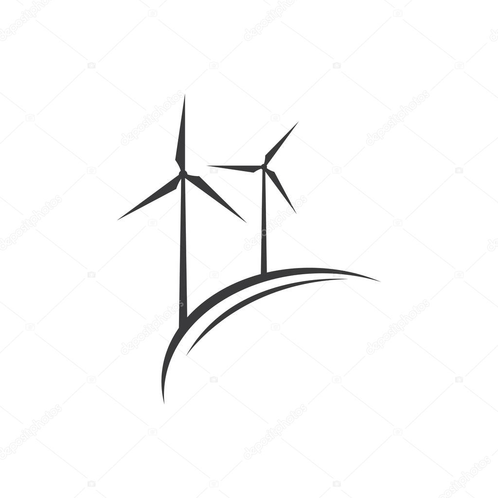 Windmill logo 