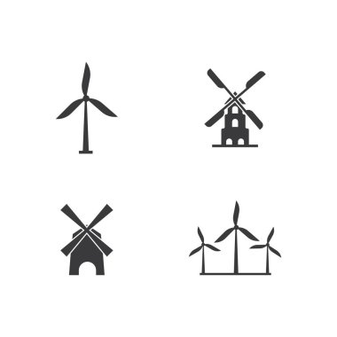 yel değirmeni logosu 