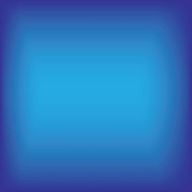 Mavi gradyan backgraound 