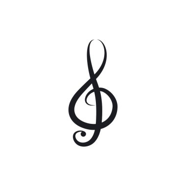 Müzik nota simgesi