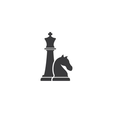 Chess logo icon