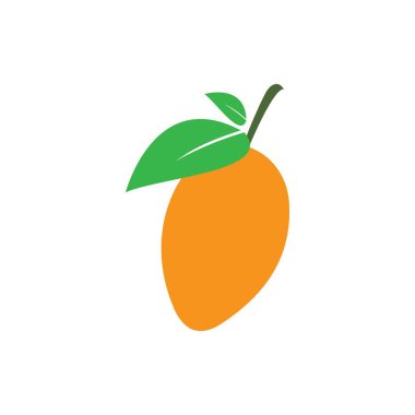 Mango vektör logosu. 