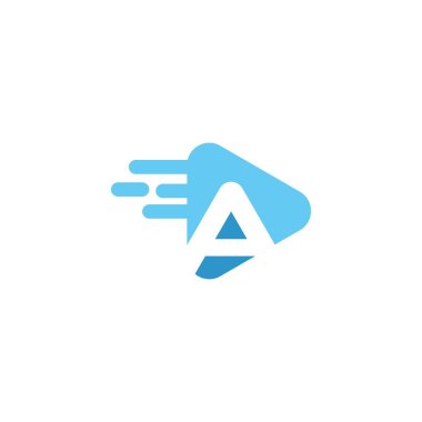 Logo vektör oynamak 