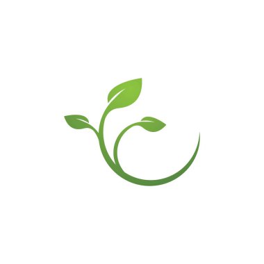 yaprak yeşil logo 