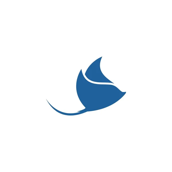 Logo Stingray — Image vectorielle