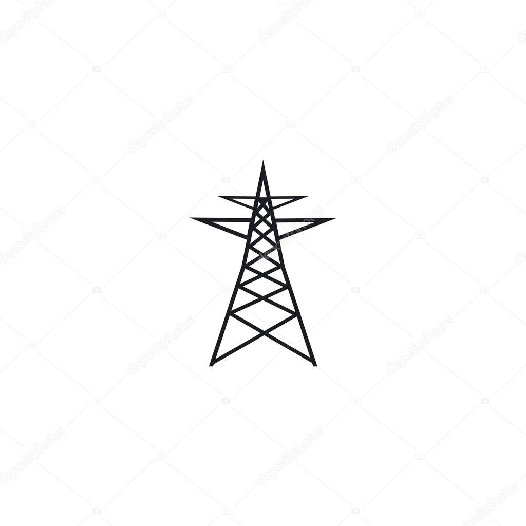 electrikal tower logo 