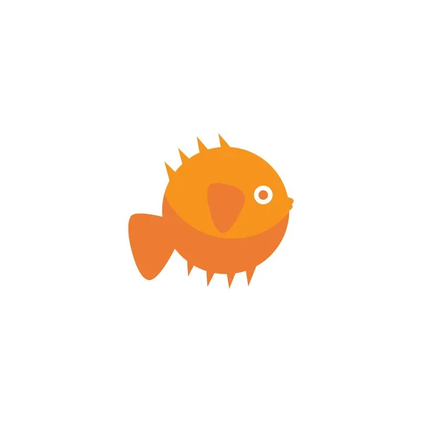 물고기 — 스톡 벡터