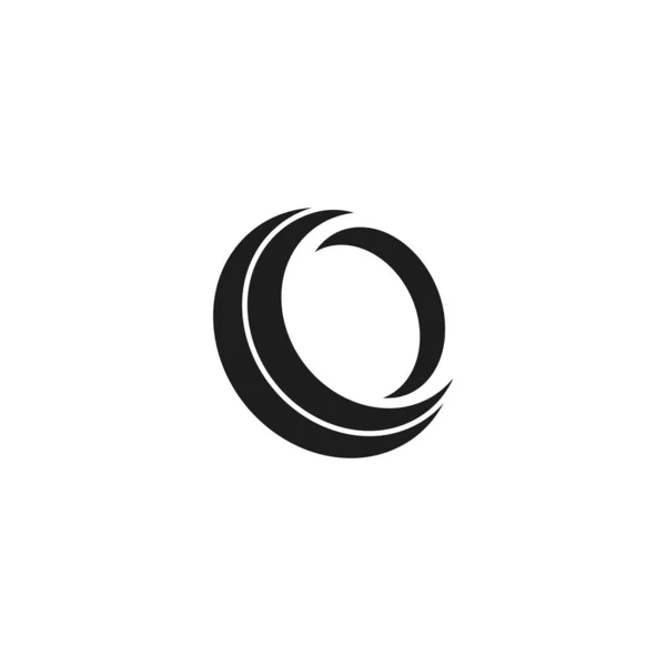 Dæk Logo Illustration Vektor Design – Stock-vektor
