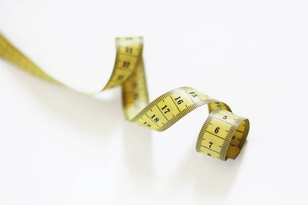 Arka planda ofis malzemeleri