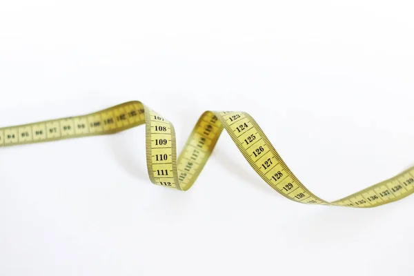 Arka planda ofis malzemeleri