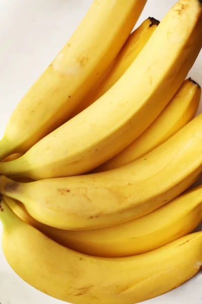 Sağlıklı Sarı Detoks. Taze Muz