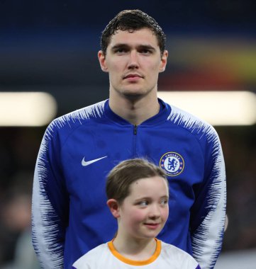 Chelsea v Dinamo Kiev - Uefa Avrupa Ligi yuvarlak 16: ilk Le