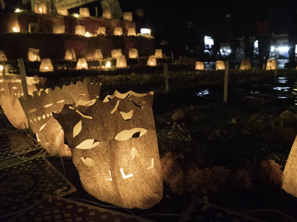 San Cristobal de las Casas, Meksika - Kas 3 2018