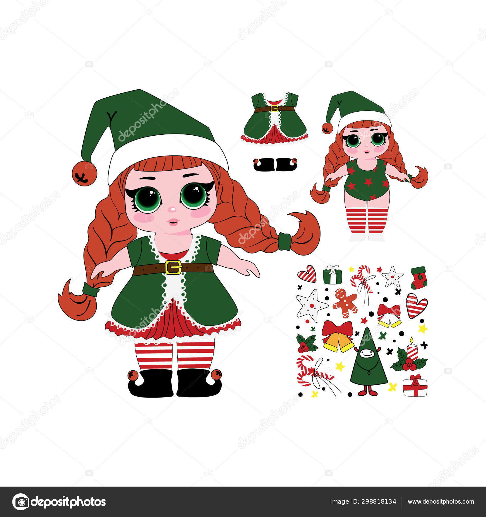 lol christmas