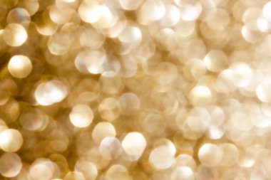 Soyut parlak altın arka plan.