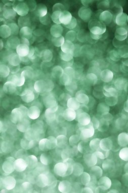 Noel yeşil arka plan.