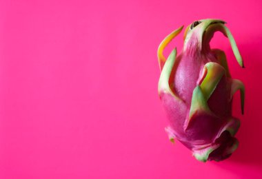 Dragon fruit pitaya.