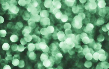 Nane yeşili soyut arka plan.