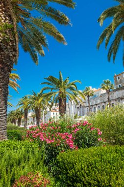 Split, Hırvatistan, 3.