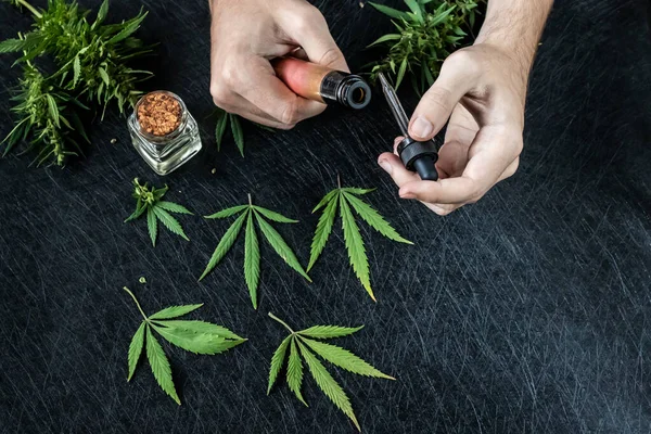 Jak používat CBD e-liquid?