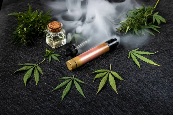 CBD vape