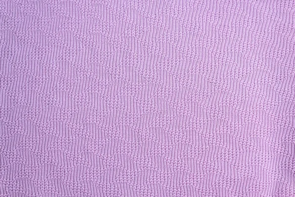 Bright pink, purple, knitting, seamless background.